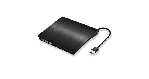 Graveur de DVD externe Ultra-fin, lecteur de CD RW... – Grandado Graveur de DVD externe Ultra-fin, lecteur de CD RW... – Grandado