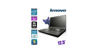 PC Portable Lenovo Thinkpad X250 i5 - Grade A