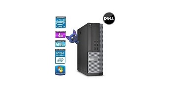 optiplex 7010 desktop core i3 3240 3. 4ghz