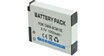 Batterie appareil photo Otech Batterie pour PANASONIC LUMIX DMC-FZ40 Batterie appareil photo Otech Batterie pour PANASONIC LUMIX DMC-FZ40
