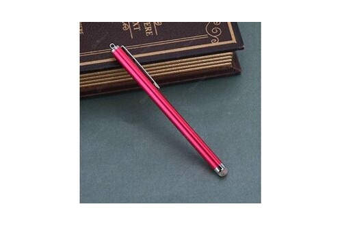 Stylets pour tablette Vshop ® stylet tactile universel /long pen