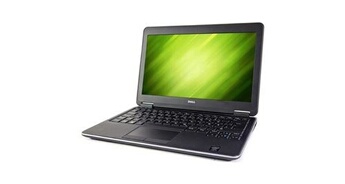 Pc Portable Dell Dell Latitude E7240 - Intel Core I5 4300U - 8 Go - Ssd 128 - Windows 10 - Azerty