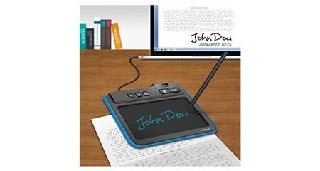 PenPower Write2Go Anywhere – Bloc-notes numérique (Win/Mac PenPower Write2Go Anywhere – Bloc-notes numérique (Win/Mac