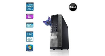 optiplex 7010 sff core i5 3570 3. 4ghz