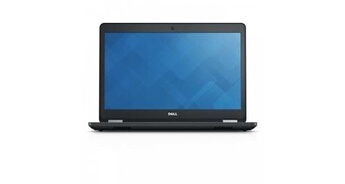latitude e5470 - 8go - ssd 128go - grade b