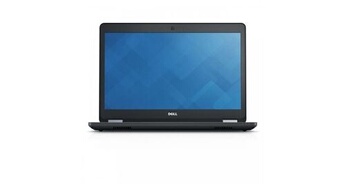 latitude e5470 - 8go - ssd 128go - grade b