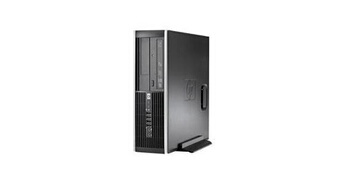 compaq elite 8300 sff - i3-3220 3,3 ghz - 8 go - 500 hdd - etat fonctionnel