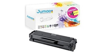 Toner cartouche d'impression pour samsung mlt-d111s, noir 1000 pages