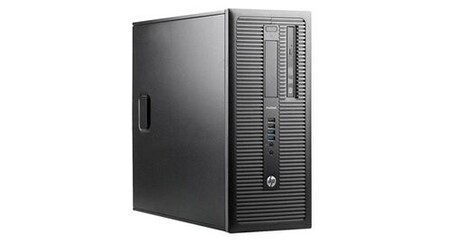 PC avec Écran HP ProDesk 600 G2 Tower i5 Gen 6 19" 16Go RAM 480Go SSD Windows 10 [Reconditionné PC avec Écran HP ProDesk 600 G2 Tower i5 Gen 6 19" 16Go RAM 480Go SSD Windows 10 [Reconditionné