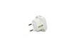 ALPEXE Appbot link - adaptateur prise anglaise uk vers prise cee 10a photo 2