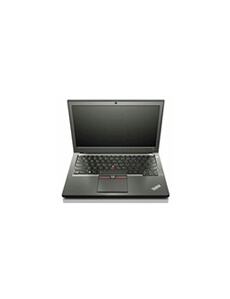 Pc Portables - Lenovo Thinkpad X250 I3/8/250Ssd- Poids: 1.42 Kg