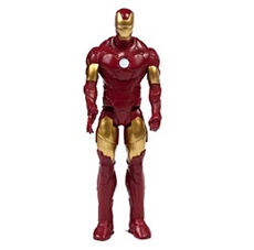 Iron Man Figurine 30 cm