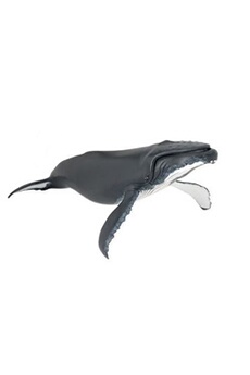 figurine de collection papo figurine baleine à bosse