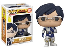 Figurine Pop My Hero Academia Tenya 9 cm