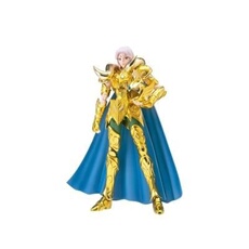 Figurine Saint Seiya Myth Cloth EX Aries Mu