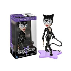 Figurine DC Heroes - Catwoman Vinyl Vixens 23cm