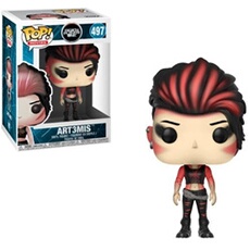 Figurine Pop Ready Player One Art3mis 9 cm