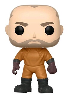 Figurine Toy Pop N°480 - Blade Runner 2049 - Sapper