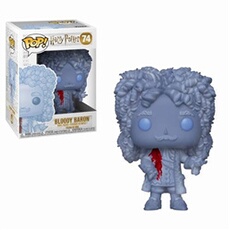 Figurine Funko Pop Saison 5 Bloody Baron