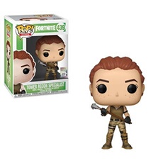 Figurine Pop Games Fortnite Tower Recon Specialist