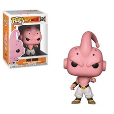Figurine Pop Animation DBZ S6 Kid Buu