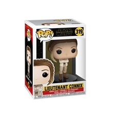 Figurine Pop Star Wars Episode IX Lieutenant Connix