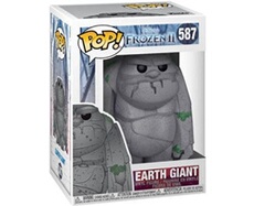 Figurine Pop Disney Frozen 2 Earth Giant