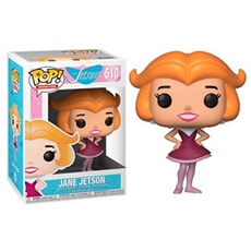 FUNKO - Figurine - Funko POP - Hanna Barbera - Jetsons - Jane
