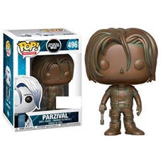 Acheter - Funko Figurine Ready Player One - Parzival Pop 10cm Bon état - 12,95 € - Funko Figurine Ready Player One - Parzival Pop 10cm Bon état - Funko reconditionné disponible sur Darty