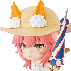 Lancer / Tamamo no Mae Kyun