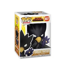 Figurine Pop Animation My Hero Academia S3 Tokoyami