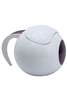 figurine de collection abystyle mug 3d dragon ball vaisseau vegeta 500 ml