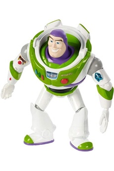 Figurine de collection Disney Figurine GGX33 de Pixar Toy Story 4 Buzz Lightyear