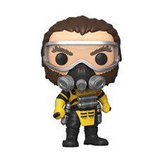 Figurine Pop Games Apex Legends Caustic
