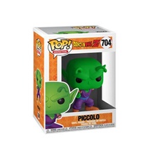 Figurine Pop Animation Dragon Ball Z Piccolo