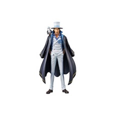 Acheter One Piece Stampede - Statuette DXF Grandline Men Rob Lucci 17 cm Très bon état - 19,95 € One Piece Stampede - Statuette DXF Grandline Men Rob Lucci 17 cm Très bon état - Banpresto reconditionné disponible sur Darty