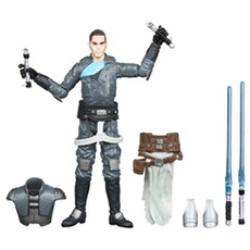 Figurine Vintage - EU TFUII Starkiller