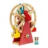 Figurine de collection GENERIQUE Petit Collage grande roue en bois 24 ...