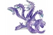 Safari Ltd Safari figure Hydra boys 20 x 18 cm violet/argent/vert photo 4