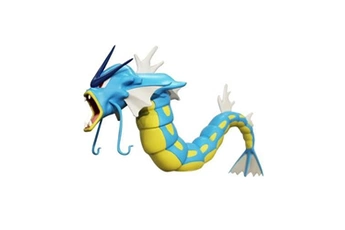 pokemon - figurine légendaire 30 cm - léviator