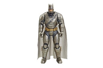 Figurine de collection Batman Vs Superman BIG FIGS 20 Mech Suit Figurine Action Batman