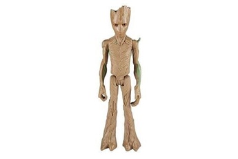 Figurine de collection Marvel AVENGERS INFINITY WAR - Groot - Figurine Titan 30cm