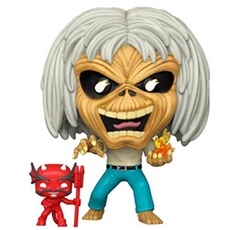 POP ROCKS: NUMBER OF THE BEAST (SK