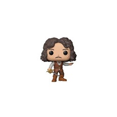 The Princess Bride - Figurine POP! Inigo Montoya 9 cm