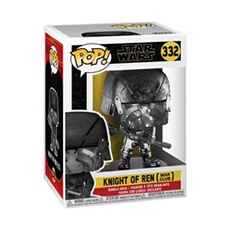Figurine Pop Knight of Ren War Club 332 Star Wars