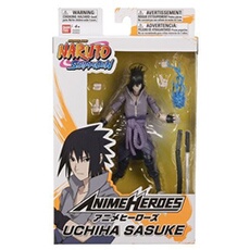 Figurine Naruto Uchiha Sasuke