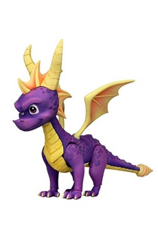 Figurine d'action 7 Spyro le Dragon - Spyro