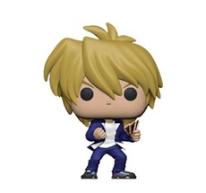 Figurine Pop Animation Yu-Gi-Oh Joey Wheeler