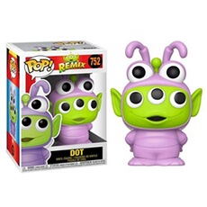 Figurine POP Disney Pixar Alien as Dot