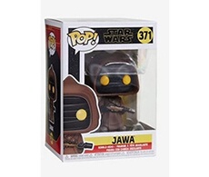 Figurine Pop Vinyl 371 StarWars Jawa